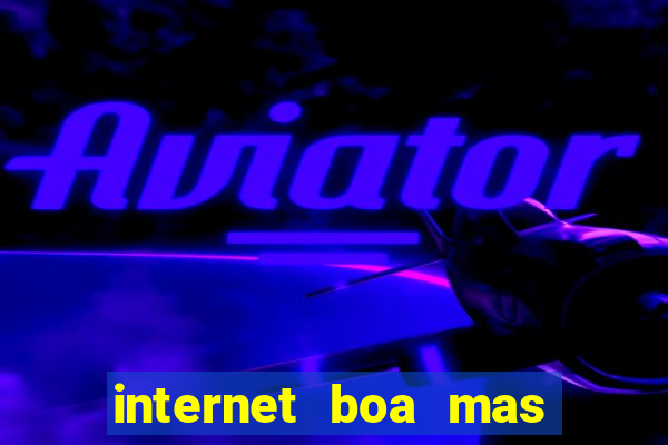 internet boa mas ping alto em jogos